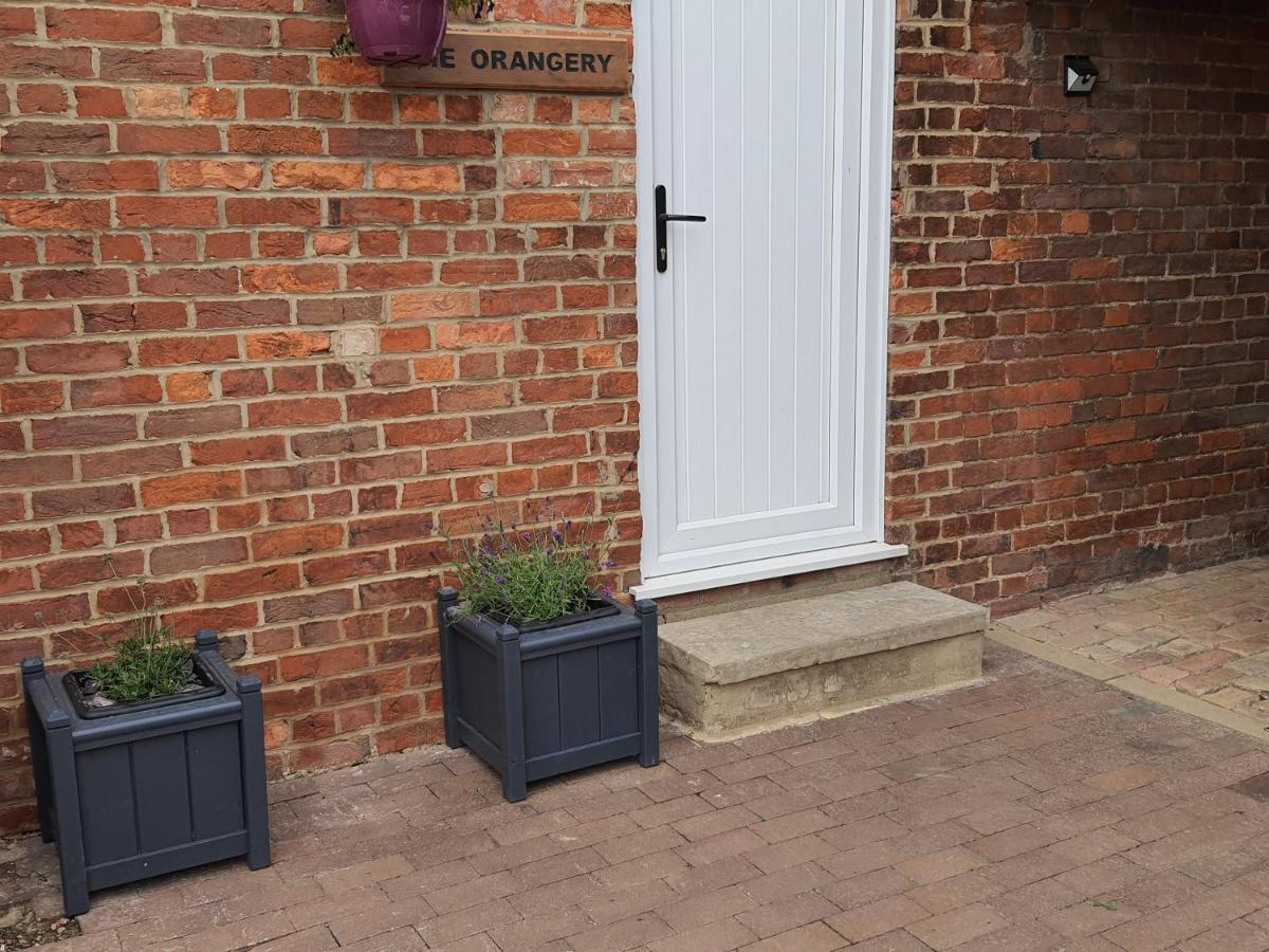 The Orangery Vila Little Carlton Exterior foto